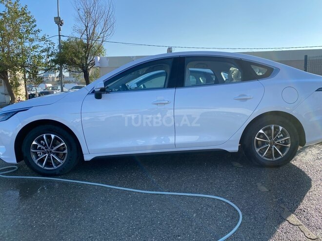 BYD Destroyer 05 2025, 0 km - 1.5 l - Bakı