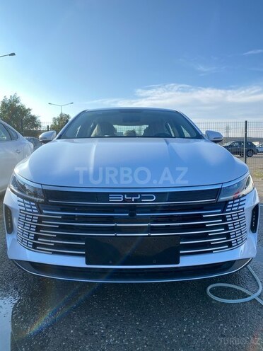 BYD Destroyer 05 2025, 0 km - 1.5 l - Bakı
