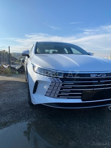 BYD Destroyer 05 2025, 0 km - 1.5 l - Bakı