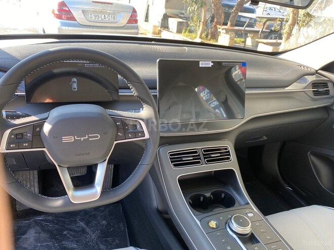 BYD Destroyer 05 2025, 0 km - 1.5 l - Bakı
