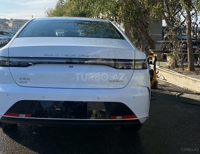 BYD Destroyer 05 2025, 0 km - 1.5 l - Bakı