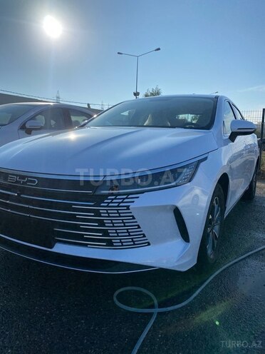BYD Destroyer 05 2025, 0 km - 1.5 l - Bakı