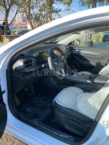 BYD Destroyer 05 2025, 0 km - 1.5 l - Bakı