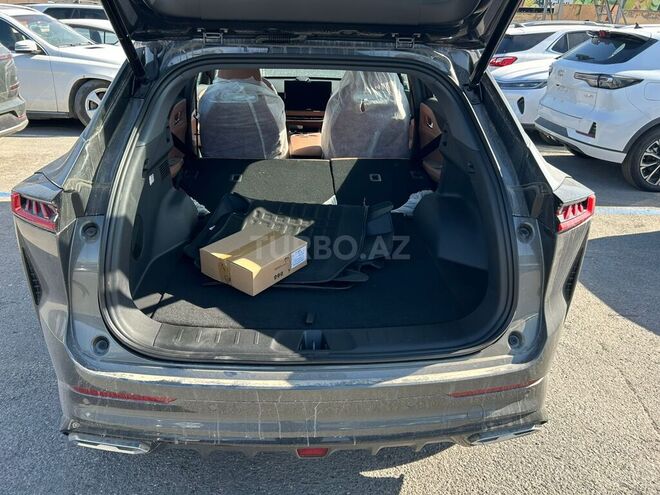 Changan  2025, 0 km - 1.5 l - Bakı