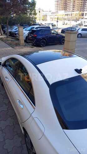 Mercedes CLA 250 4MATIC 2018, 172,000 km - 2.0 l - Bakı