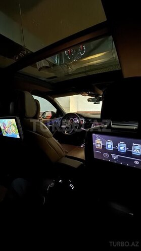Audi Q8 2019, 69,624 km - 3.0 л - Bakı