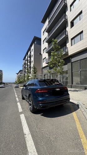 Audi Q8 2019, 69,624 km - 3.0 л - Bakı