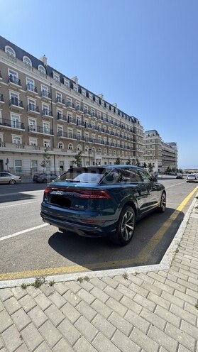 Audi Q8 2019, 69,624 km - 3.0 л - Bakı