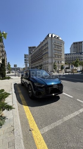 Audi Q8 2019, 69,624 km - 3.0 л - Bakı