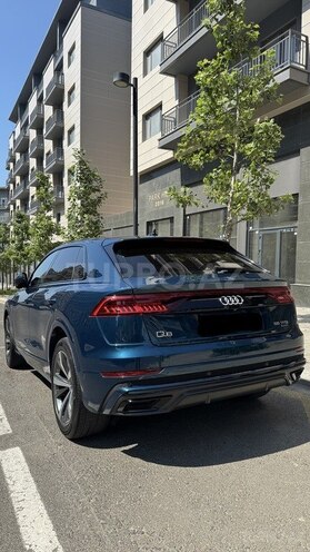 Audi Q8 2019, 69,624 km - 3.0 л - Bakı