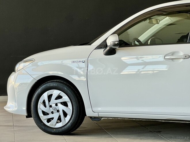 Toyota Corolla Fielder-7