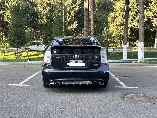 Toyota Prius 2011, 196,000 km - 1.8 l - Masallı