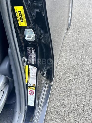 Toyota Prius 2011, 196,000 km - 1.8 l - Masallı