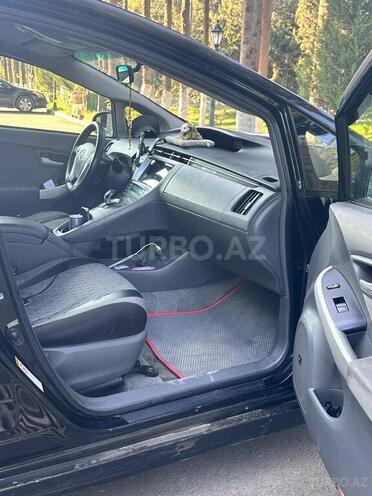 Toyota Prius 2011, 196,000 km - 1.8 l - Masallı