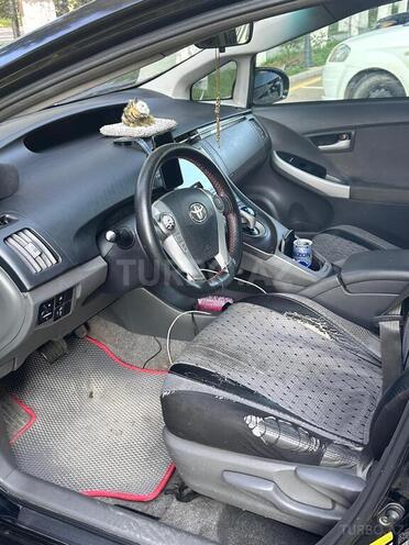 Toyota Prius 2011, 196,000 km - 1.8 l - Masallı