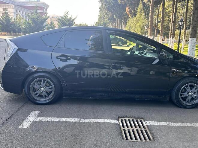 Toyota Prius 2011, 196,000 km - 1.8 l - Masallı