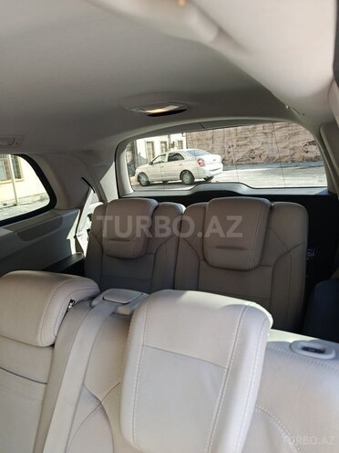 Mercedes GL 350 4MATIC 2014, 260,000 km - 3.0 l - Xırdalan