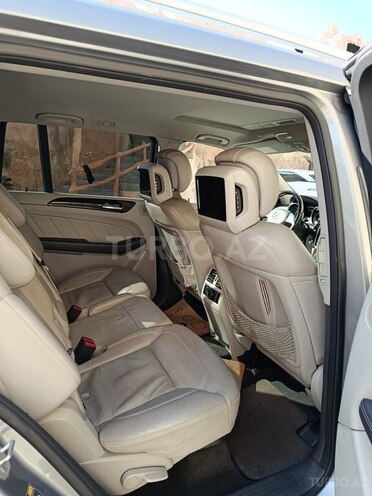 Mercedes GL 350 4MATIC 2014, 260,000 km - 3.0 l - Xırdalan