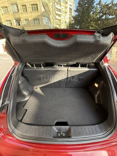 Nissan Juke 2015, 88,000 km - 1.6 l - Bakı