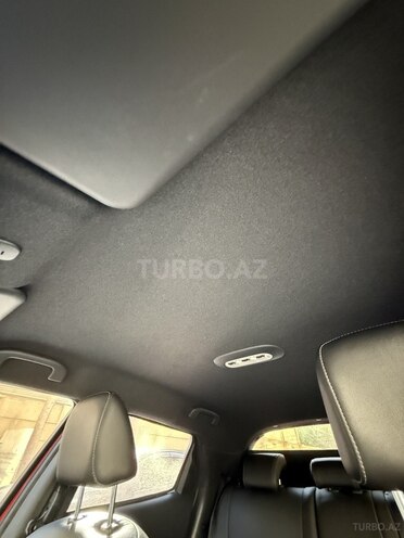 Nissan Juke 2015, 88,000 km - 1.6 l - Bakı