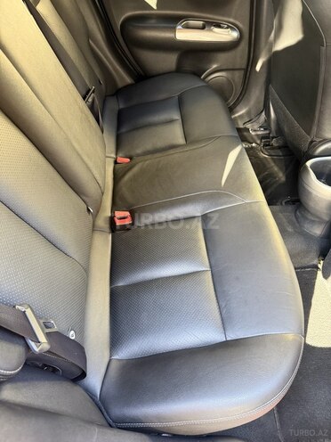 Nissan Juke 2015, 88,000 km - 1.6 l - Bakı