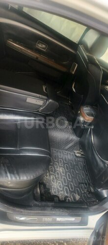 BMW 730 2006, 269,000 km - 3.0 l - Mingəçevir