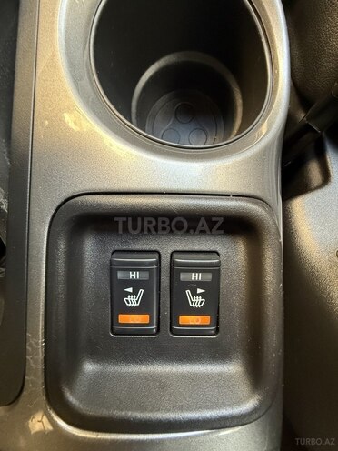 Nissan Juke 2015, 88,000 km - 1.6 l - Bakı