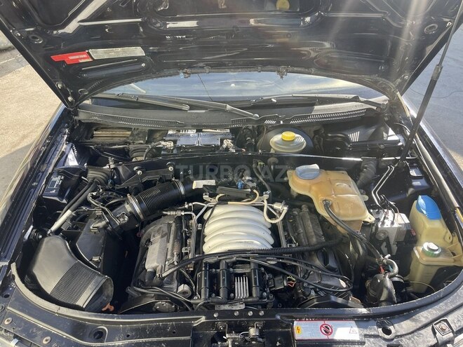 Audi A6 1997, 380,000 km - 2.8 l - Bakı