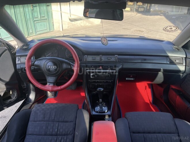 Audi A6 1997, 380,000 km - 2.8 l - Bakı