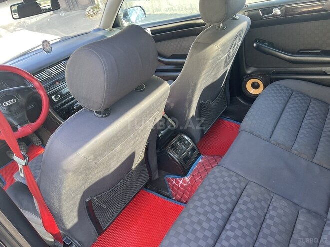 Audi A6 1997, 380,000 km - 2.8 l - Bakı