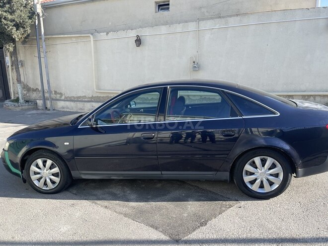 Audi A6 1997, 380,000 km - 2.8 l - Bakı