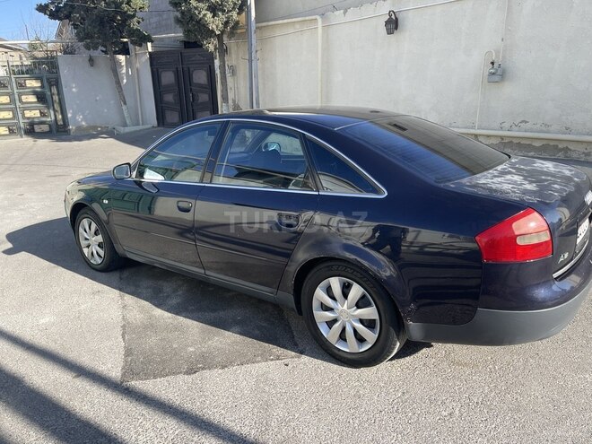 Audi A6 1997, 380,000 km - 2.8 l - Bakı