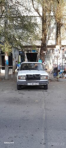 LADA (VAZ) 2107 2004, 57,900 km - 1.6 л - İsmayıllı