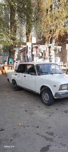 LADA (VAZ) 2107 2004, 57,900 km - 1.6 л - İsmayıllı