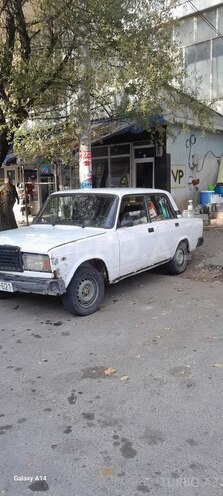 LADA (VAZ) 2107 2004, 57,900 km - 1.6 л - İsmayıllı