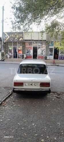 LADA (VAZ) 2107 2004, 57,900 km - 1.6 л - İsmayıllı