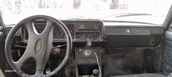 LADA (VAZ) 2107 2004, 57,900 km - 1.6 л - İsmayıllı