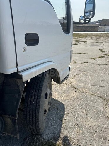 Isuzu  2021, 100,000 km - 2.8 л - Bakı