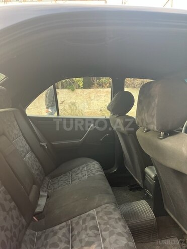 Mercedes C 180 1995, 380,625 km - 1.8 l - Bakı