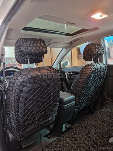 Chevrolet Captiva 2012, 47,000 km - 3.0 l - Bakı