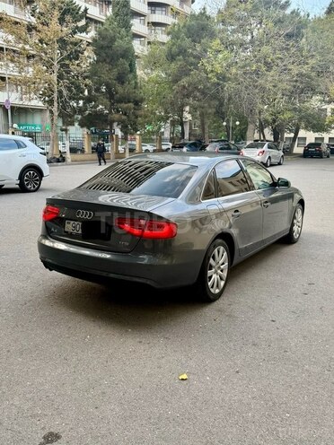 Audi A4 2013, 171,515 km - 1.8 l - Bakı
