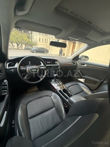 Audi A4 2013, 171,515 km - 1.8 l - Bakı