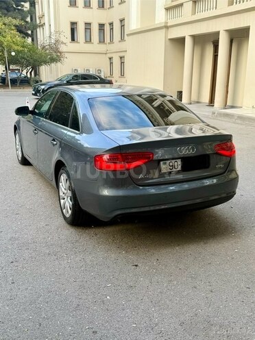 Audi A4 2013, 171,515 km - 1.8 l - Bakı