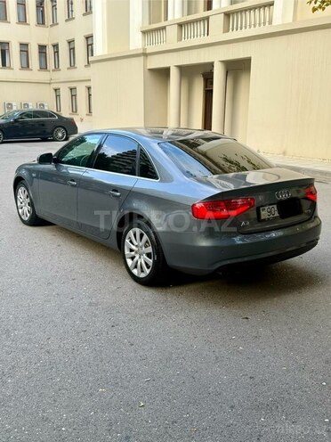 Audi A4 2013, 171,515 km - 1.8 l - Bakı