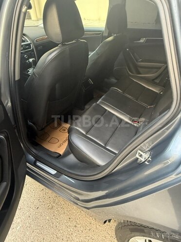 Audi A4 2013, 171,515 km - 1.8 l - Bakı
