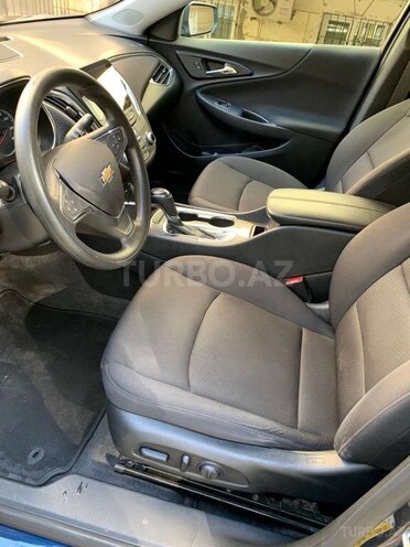 Chevrolet Malibu 2020, 75,828 km - 1.5 l - Bakı