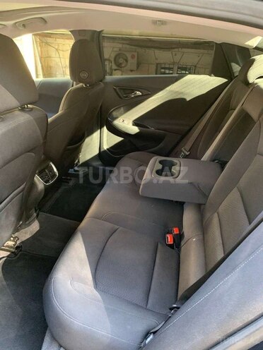 Chevrolet Malibu 2020, 75,828 km - 1.5 l - Bakı