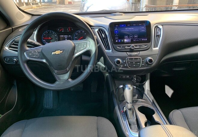 Chevrolet Malibu 2020, 75,828 km - 1.5 l - Bakı