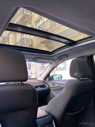 Chevrolet Malibu 2020, 75,828 km - 1.5 l - Bakı