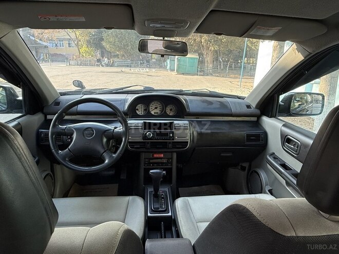 Nissan X-Trail 2001, 246,580 km - 2.0 l - Sumqayıt